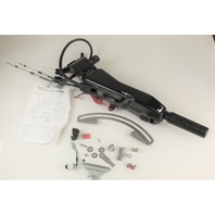 3GFQ630001 Nissan Tohatsu 2014 & UP Tiller Handle Kit Assembly 40 50 HP NEW!