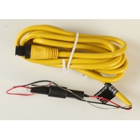 010-00705-95 Garmin Reactor 40 Kicker Autopilot W/O GHC 20 Display NEW TAKE OFF!