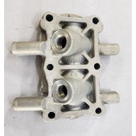 NEW! 398131 C# 325325 Johnson Evinrude 1978-96 Cylinder Head 3 4 4.5 5 7.5 8 HP