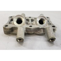 NEW! 398131 C# 325325 Johnson Evinrude 1978-96 Cylinder Head 3 4 4.5 5 7.5 8 HP