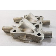 NEW! 398131 C# 325325 Johnson Evinrude 1978-96 Cylinder Head 3 4 4.5 5 7.5 8 HP