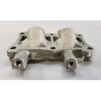 NEW! 398131 C# 325325 Johnson Evinrude 1978-96 Cylinder Head 3 4 4.5 5 7.5 8 HP