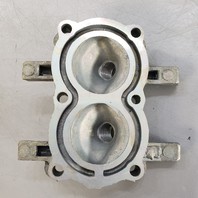 NEW! 398131 C# 325325 Johnson Evinrude 1978-96 Cylinder Head 3 4 4.5 5 7.5 8 HP