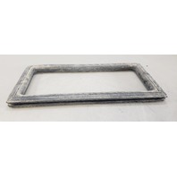 NEW! 820663375 Mercury Quicksilver 1993-05 Pump Mount Grommet 90 95 120 175 JET