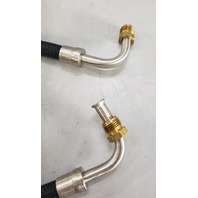 NEW! 807954T Mercury Mercruiser 1996-2002 Fuel Line Assembly 262 350 377 454+ HP