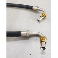 NEW! 807954T Mercury Mercruiser 1996-2002 Fuel Line Assembly 262 350 377 454+ HP
