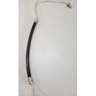 NEW! 3853856 OMC Volvo Penta 1994-98 Port Down Oil Line Assembly 3.0 4.3+ Liters