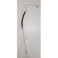 NEW! 3853856 OMC Volvo Penta 1994-98 Port Down Oil Line Assembly 3.0 4.3+ Liters