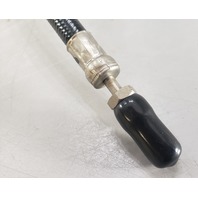 NEW! 985617 OMC Volvo Penta 1988-93 Port UP Oil Line Assembly 2.3 3.0 4.3+ Liter