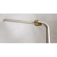 NEW! 8183862 Mercury Mercruiser 1991-1997 Fuel Line Assembly 454 HP 7.4 L
