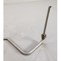 NEW! 8183862 Mercury Mercruiser 1991-1997 Fuel Line Assembly 454 HP 7.4 L