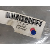 NEW! 807953T Mercury Mercruiser 1996-1998 Fuel Line Assembly 262 350 377 454+ HP
