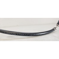 NEW! 985614 OMC Volvo Penta 1988-93 Starboard Down Oil Line Assembly 305 350 HP