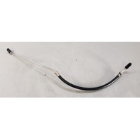 NEW! 985614 OMC Volvo Penta 1988-93 Starboard Down Oil Line Assembly 305 350 HP