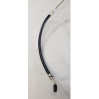 NEW! 985614 OMC Volvo Penta 1988-93 Starboard Down Oil Line Assembly 305 350 HP
