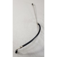 NEW! 985614 OMC Volvo Penta 1988-93 Starboard Down Oil Line Assembly 305 350 HP