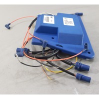 NEW! 113-4037 CDI 1988-1992 Power Pack Replaces 586667 OMC 185 200 225 HP