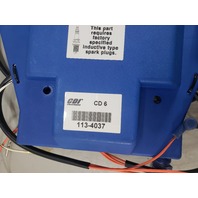 NEW! 113-4037 CDI 1988-1992 Power Pack Replaces 586667 OMC 185 200 225 HP