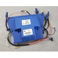 NEW! 113-4037 CDI 1988-1992 Power Pack Replaces 586667 OMC 185 200 225 HP