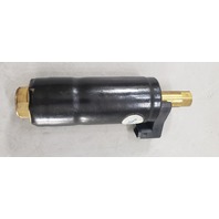 NEW! 3857650 OMC Volvo Penta High Pressure Fuel Pump 4.3 5.0 5.7 7.4 Liters