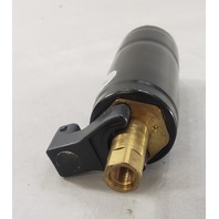 NEW! 3857650 OMC Volvo Penta High Pressure Fuel Pump 4.3 5.0 5.7 7.4 Liters