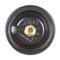 818400A1 Mercruiser 1987-96 Remote Oil Filter Adaptor NO SEALS 420-525 HP NEW!