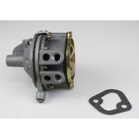 62092T 62092 54552 Mercruiser 1970-1977 Fuel Pump 215 225 233 255 888 HP NEW!