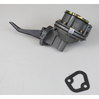 62092T 62092 54552 Mercruiser 1970-1977 Fuel Pump 215 225 233 255 888 HP NEW!
