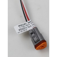 8M0059529 Mercury 2011 Trim Sender Sensor Converter Kit 150 HP 4 stroke NEW OEM!