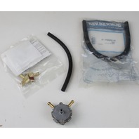 89977A1 87905A2 Mercury 1975-1986  Fuel Pump Kit 3.9 4 4.5 7.5 9.8 20 HP NEW OEM