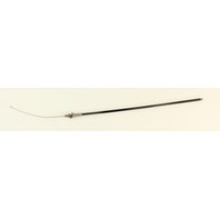 43242T09 Mercury 1994-2000 Throttle Cable 6 8 9.9 15 HP 2 Cylinder NEW OLD STOCK