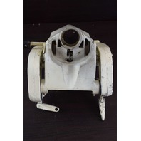 Johnson Evinrude 1977 Swivel Bracket & Stern Brackets 35 HP