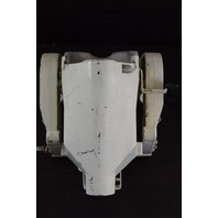 Johnson Evinrude 1977 Swivel Bracket & Stern Brackets 35 HP