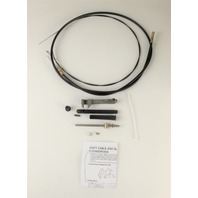 865436A02 Mercruiser 1977-1997 Shift Cable 120 140 165 228 250 485 898 HP NEW!
