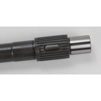 69J-45611-00-00 Yamaha 1996 & UP Propeller Shaft 200 225 250 HP V6 4-Sroke NOS!
