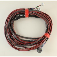 6Y8-2521-51-00 Yamaha 2006 & Later 12FT Pigtail Bus Harness NEW OLD STOCK!