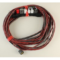 6Y8-2521-51-00 Yamaha 2006 & Later 12FT Pigtail Bus Harness NEW OLD STOCK!