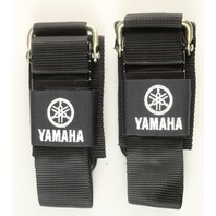 SBT-TRNSM-TD-08 Yamaha Deluxe Transom Ties NEW OLD STOCK!