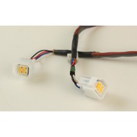 6Y8-82521-21-00 Yamaha 2006 & Newer 3FT Pigtail Bus Harness NEW OLD STOCK!