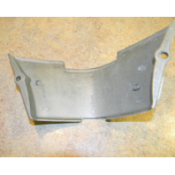 Johnson Evinrude 1971 - 1982 1983 1984 1985 Front Exhaust Cover 40 50 55 60 HP