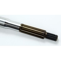 69K-45611-00-00 Yamaha 2006 & UP Prop Shaft 200 225 250 300 HP 4 Stroke V6 NOS!