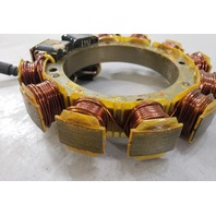 583117 Johnson Evinrude 1986-1987 35 AMP Stator 200 225 275 300 HP NEW OLD STOCK