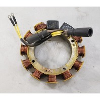 583117 Johnson Evinrude 1986-1987 35 AMP Stator 200 225 275 300 HP NEW OLD STOCK