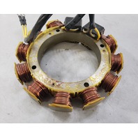 583117 Johnson Evinrude 1986-1987 35 AMP Stator 200 225 275 300 HP NEW OLD STOCK