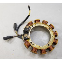 583117 Johnson Evinrude 1986-1987 35 AMP Stator 200 225 275 300 HP NEW OLD STOCK
