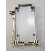 122743 Johnson Evinrude OMC Deck Mount Kit NEW OLD STOCK