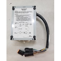 437274 0437274 Johnson Evinrude System Checker Simulator NEW OLD STOCK!