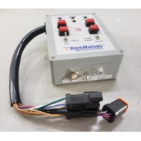 437274 0437274 Johnson Evinrude System Checker Simulator NEW OLD STOCK!
