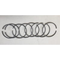 67377 Mercury Ring Seals @ 8 105 JET 135  140 JET 150 175 200 220 225 HP NOS!