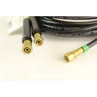 KITOBBHBR-20' UFlex Steering Hoses HEX1500 5/16" 1500 PSI W.P. Lot 16704/11 NEW!